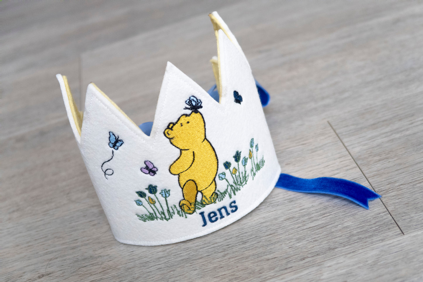 Bamsekrone