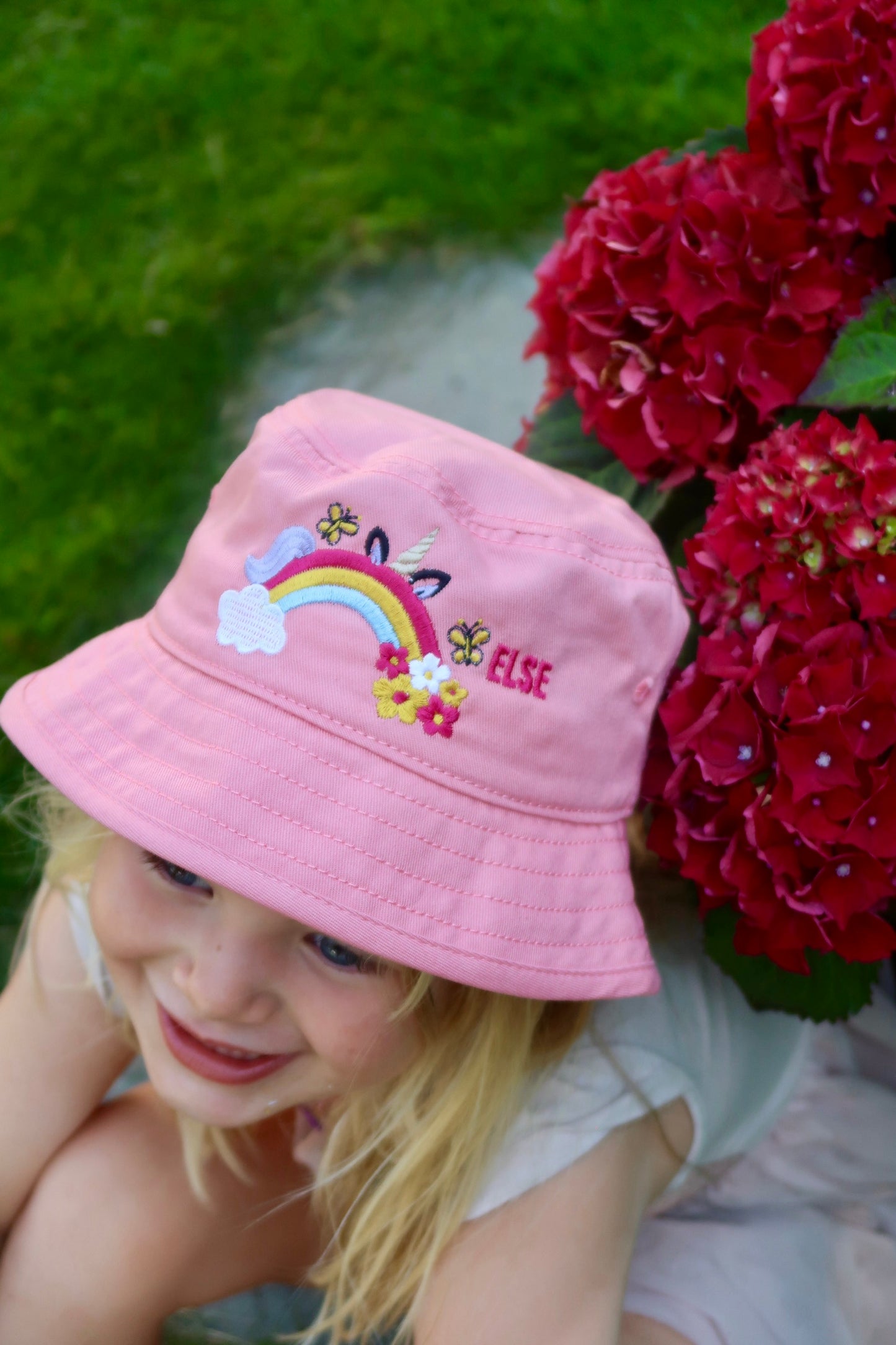 Bøttehatt