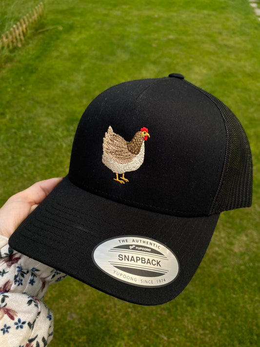 Caps