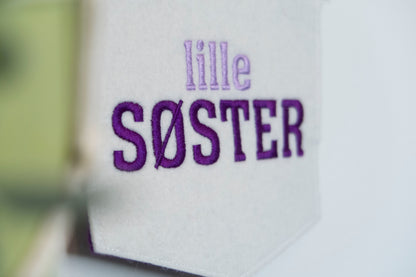 Lillesøster